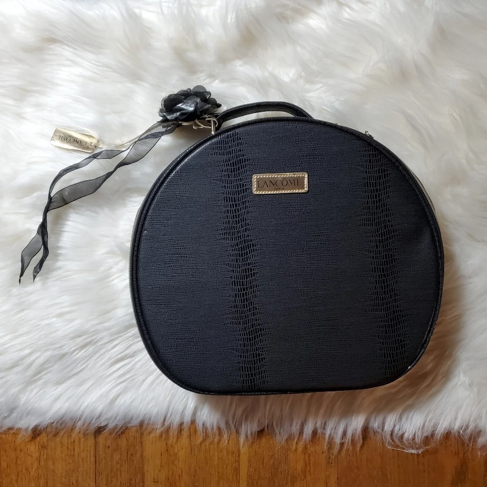 Lancome Make Up Bag